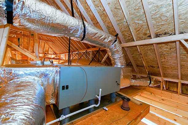 Trusted Hvac Repair service in Lindstrom, MN - FH HVAC